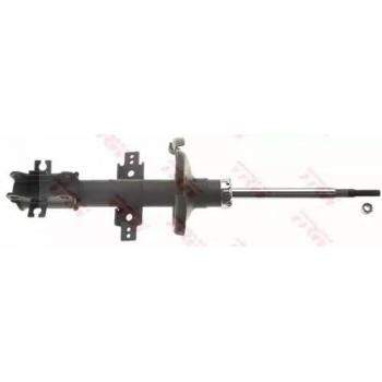 Amortiguador TRW JGM1094S - 2x Amortiguador Delantero de Presión de Gas