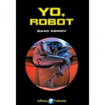 Yo, Robot