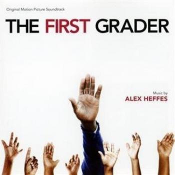 First Grader The Cd