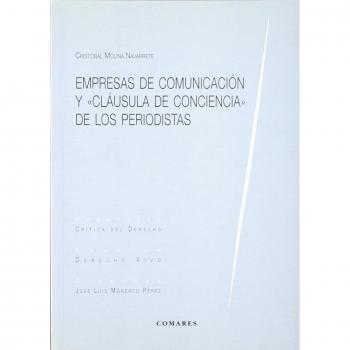 EMPRESAS DE COMUNICACION Y CLAUSULAS