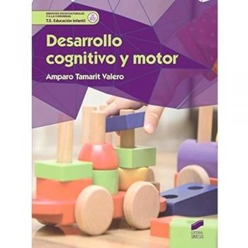 Desarrollo cognitivo y motor: 32