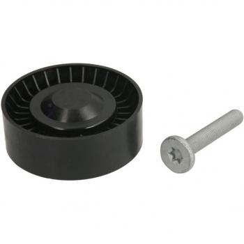 Polea tensora/guía BTA E2B0004BTA para correa trapezoidal y polea inversión/guía BTA E2B0004BTA para correa poli V