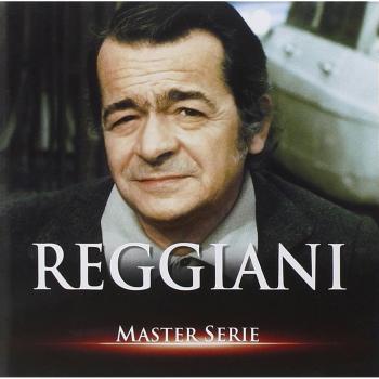 Master Serie Vol.2 - Serge Reggiani