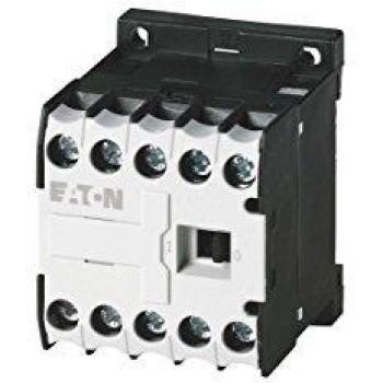 Eaton DILER-22(230V50HZ,240V60HZ) Contactor de Maniobra, 2 NO con 2 NC, 230 V 50 Hz, 240 V 60 Hz