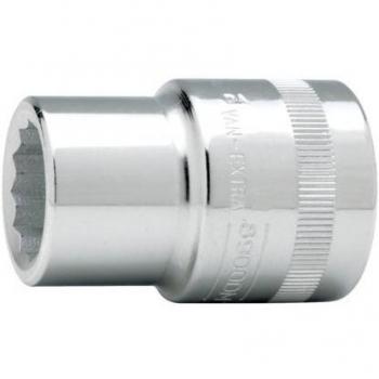 Bahco 8900DM-23 - Vaso 12 Caras 3/4, 23