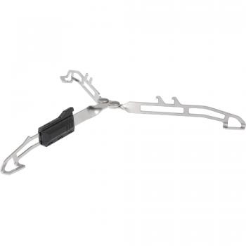 MSR - Soporte universal plegable para estufa de acampada