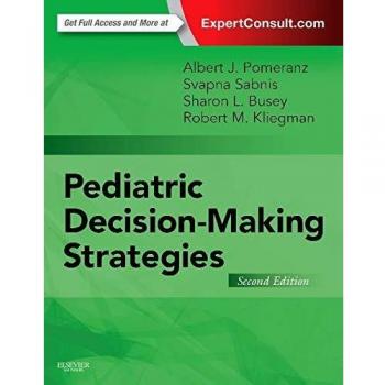 Pediatric Decision-Making Strategies with Online Access