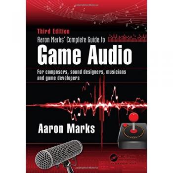 Comprehensive Game Audio Handbook for Composers and Sound Designers