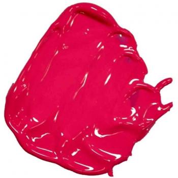 Speedball Agua Bloque Prtg Tinta Magenta 473Cc