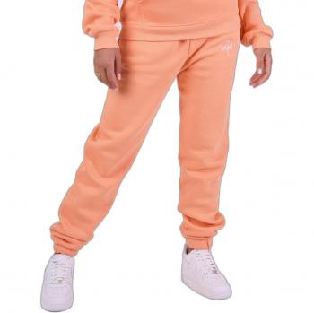 Project X Paris Unisex XL Joggers - Orange Peach