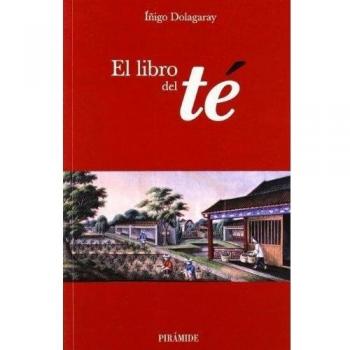 El libro del té