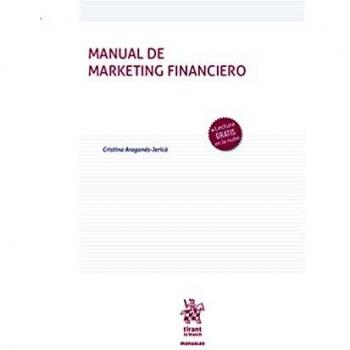 Manual de marketing financiero