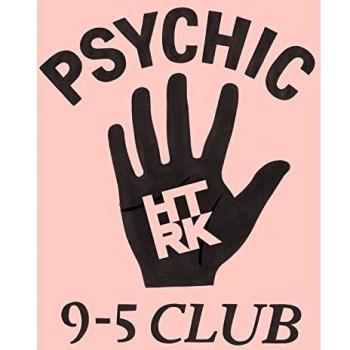Psychic 9 5 Club