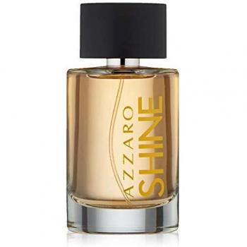 Azzaro Azzaro Shine Splash & Spray Edt Vapo 100 Ml 0.1 g