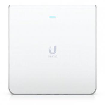 Ubiquiti U6 Enterprise In-Wall WiFi 6E (802.11ax) Tri-Band