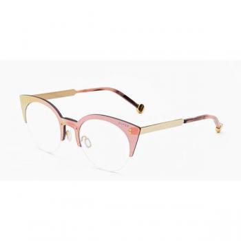 Retrosuperfuture TUTTOLENTE D2I Men's Sunglasses Pink 49mm