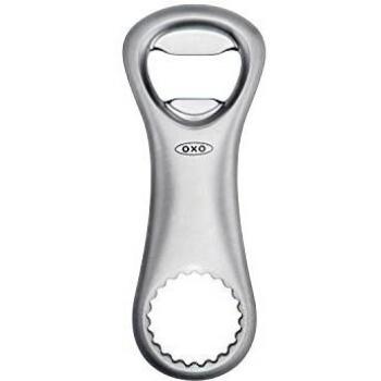Abridor de Botellas OXO Good Grips Acero Inoxidable