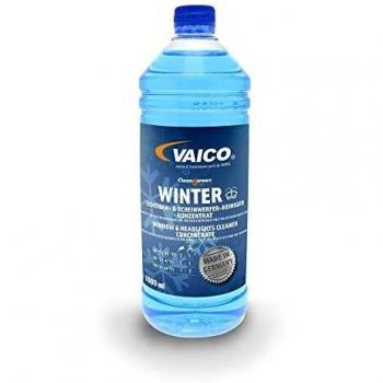 Líquido Limpiaparabrisas Antigel para Invierno VAICO 1L V60-0123