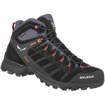 Salewa Botas De Alpinismo Alp Mate Mid Wp Negro 46.5