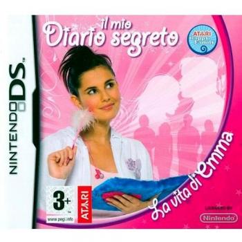 La Vita Di Emma Il Mio Diario Segreto [Importación italiana]
