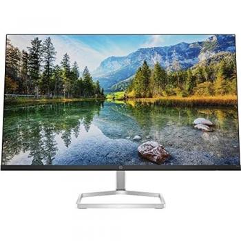 HP M27fe - Monitor de 27 Full HD (1920 x 1080, 75Hz, IPS, AMD FreeSync)