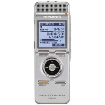Olympus DM-450 - Dictáfono