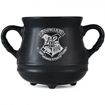 Half Moon Bay Taza 3D, Harry Potter