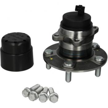 Juego de rodamientos de rueda SNR R189.17 - Rodamientos de alta calidad, diseño específico para vehículos, incluye componentes para una instalación fácil, resistencia al desgaste y a altas temperaturas, garantizando un rendimiento óptimo en la direc