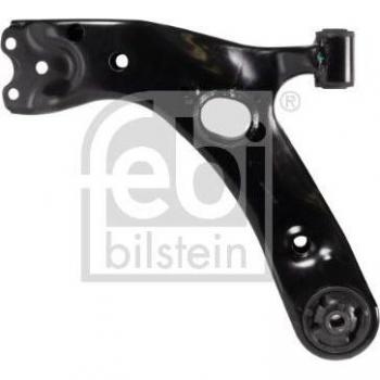 Brazo de control FEBI BILSTEIN 109565, Suspensión de las ruedas, Eje delantero, Enlaces, Frente
