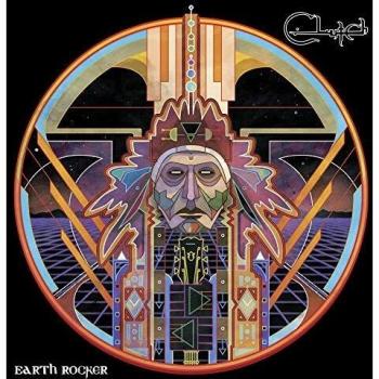 Earth Rocker Vinyl