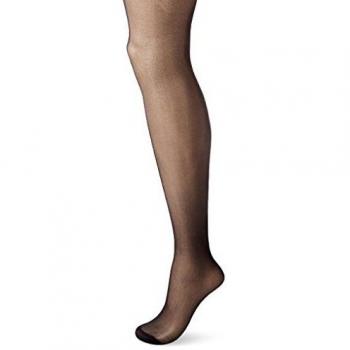 Dim - Medias 20 den para mujer, talla 42/44