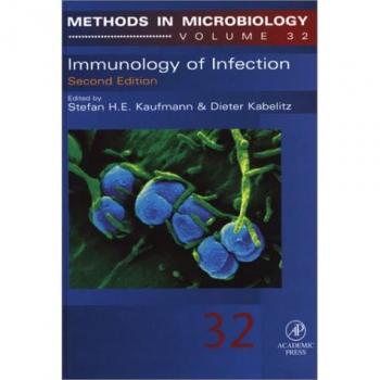 Immunology of Infection: Volume 32