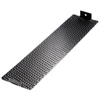 Wolfcraft 4041000 Escofina, Negro, 250 x 57 mm