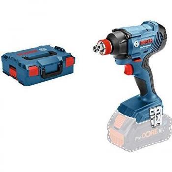 Bosch Professional 18V System GDX 18V-180 - Llave de impacto a batería
