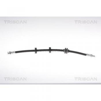Latiguillo de freno TRISCAN 8150 15131 - Longitud: 1500 mm, Material: goma, Conector: rosca M10x1, Tipo de producto: manguera de freno