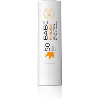 Babe Invisible Lip Protector SPF 50+ 4g