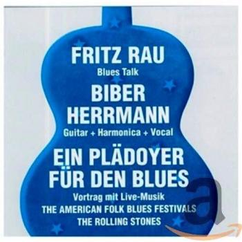 EIN PLDOYER FR DEN BLUES