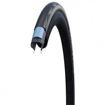 Schwalbe Faltreifen Durano Plus Hs464 Cubierta 700X28, Deportes y Aire Libre, Negro, 28 700x28C 28-622