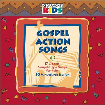 Gospel Action Songs