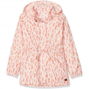 Carrément Beau Coupe-Vent, IMP, Chaqueta Impermeable para Niñas, Rosa