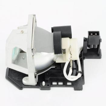 eu-ele SP. 8LG01GC01 lámpara de repuesto compatible bombilla con carcasa para proyector Optoma DB2401/DB3401/DS211/DT2401/DT3401/DX211/ES521/EX521/OPX2630/PJ666/PJ888