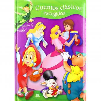 Cuentos Clásicos Escogidos