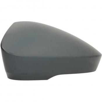 Retrovisor exterior embellecedor SPJ V-0725 - Cubierta para retrovisor exterior, diseño específico para vehículos, material resistente a la intemperie, fácil instalación, acabado estético que mejora la apariencia del automóvil