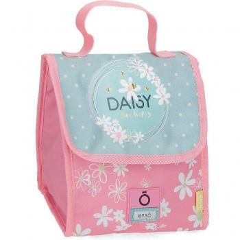 Bolsa Térmica Porta Alimentos Daisy
