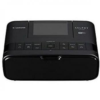 Canon Selphy CP1300 - Impresora fotográfica inalámbrica