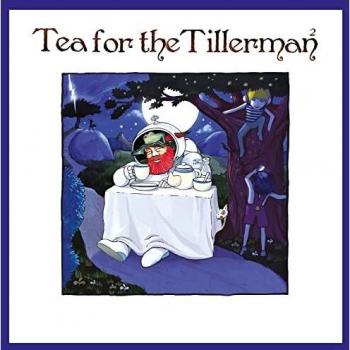 Tea For The Tillerman