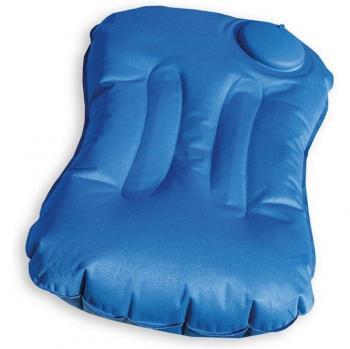 Cojín Autoinflable Premium para Playa - Almohada Camping