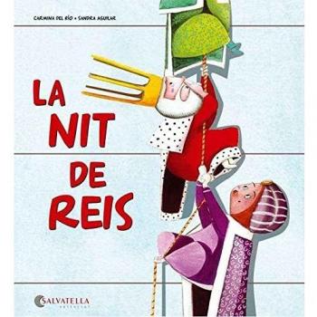 La nit de Reis: Avui és un dia especial! 18