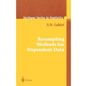 Resampling Methods for Dependent Data