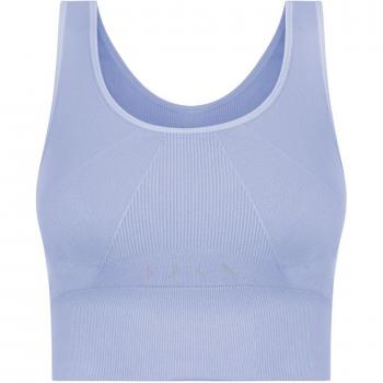 Top Deportivo Urdhva Forever Blue - Edición Especial Born Living Yoga